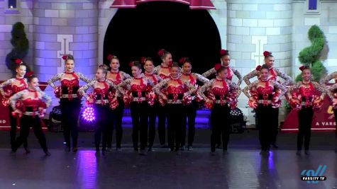 Dance Mania - Senior Variety [2019 All Star Senior Variety] UDA National Dance Team Championship