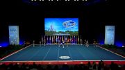 South Georgia Allstars - Vanity [2019 L3 Youth Small Day 1] 2019 UCA International All Star Cheerleading Championship