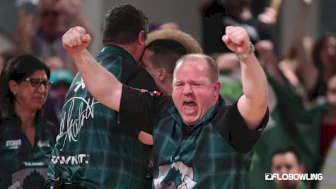 Podcast: Tim Mack Talks About Working With Pros