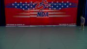 South Texas Strutters - Karter Watkins [2022 Mini - Solo - Contemporary/Lyrical] 2022 NDA All-Star National Championship