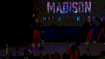 James Madison High School [2020 Medium Varsity Hip Hop Finals] 2020 NDA High School Nationals