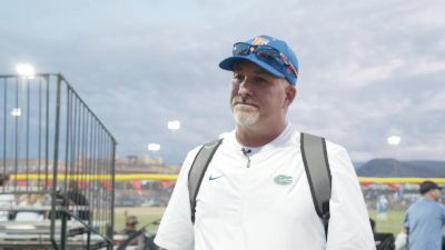 Florida Coach Tim Walton - Dynamics Of The Gators