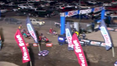 Highlights: Sioux Falls Snocross National | Pro Friday (Race 3 of 3)