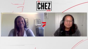 Deeper Conversations | Ep 19 The Chez Show With Natasha Watley