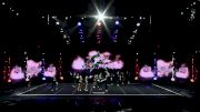 CheerForce - Nfinity [2019 L5 International Open Large Coed Day 2] 2019 NCA All Star National Championship