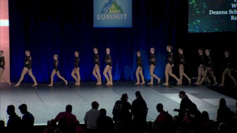 Foursis Dance Academy - Dazzler Jr. Dance Team [2019 Small Junior Jazz Finals] 2019 The Summit