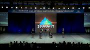 Premier Athletics - NKY - Flawless [2019 Small Youth Hip Hop Semis] 2019 The Summit