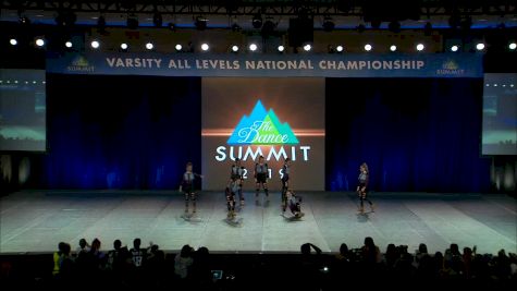 Premier Athletics - NKY - Flawless [2019 Small Youth Hip Hop Semis] 2019 The Summit