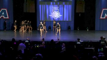 Star Steppers [2019 Junior Large Jazz Day 1] NDA All-Star National Championship