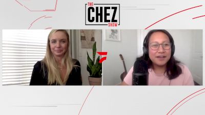 Roll Call Review | Episode 7 The Chez Show with Megan Willis