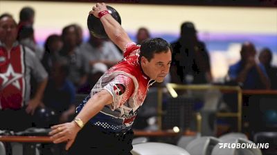 Parker Explains Why He Withdrew From WSOB