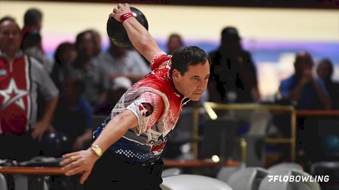 Parker Explains Why He Withdrew From WSOB | The FloBowling Podcast