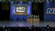 Dancin Bluebonnets [2019 Youth Large Jazz Day 2] NDA All-Star National Championship