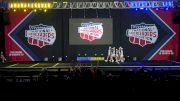 Fire House Gym Firestorm [2019 L1 Small Youth Day 1] 2019 NCA All Star National Championship