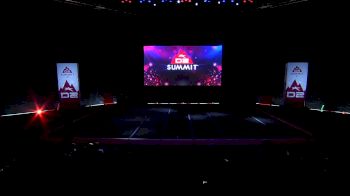 Matrix All Stars - Attitude [2019 L2 Small Senior Finals] 2019 The D2 Summit