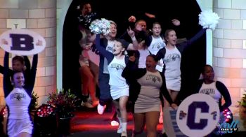 North Port High School [2019 Medium Varsity Coed Semis] 2019 UCA National High School Cheerleading Championship