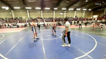 175 lbs Final - Devin Mcfarlane, Trojan YW vs Genaro Pino, Team Pueblo