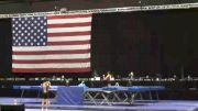 Peter Brewer - Individual Trampoline, TAG USA - 2021 USA Gymnastics Championships