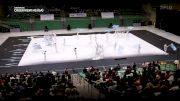Creekview HS (GA) "Canton GA" at 2026 WGI Guard Buford Regional+