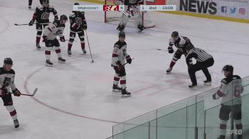 Replay: Home - 2024 Chilliwack vs Alberni Valley | Nov 30 @ 6 PM