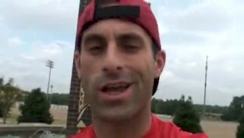 Course Preview: Brooks Memphis Twilight XC Classic