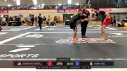 Johnathan Driskell vs Danny Diaz 2024 ADCC Austin Open