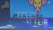 West Chester University [2026 Open - Hip Hop Finals] 2026 UCA & UDA College Cheerleading and Dance Team National Championship