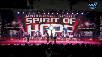 Maryland Twisters MoCo - Shad3 [2025 L3 Junior - Small - B Day !] 2025 Spirit of Hope Grand Nationals