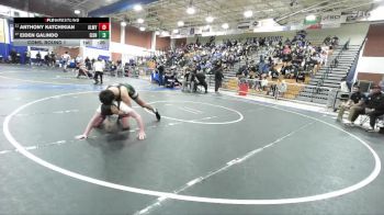175 lbs Cons. Round 1 - Anthony Katchikian, Alemany vs Eiden Galindo, Eisenhower