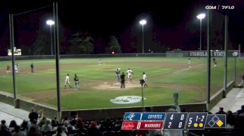 Replay: CSUSB vs Stanislaus St. | Feb 21 @ 6 PM