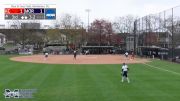 Replay: King's (PA) vs Moravian | Apr 10 @ 3 PM