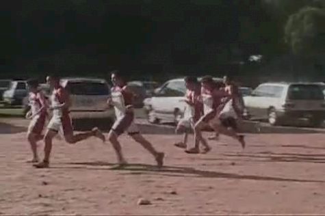 Glastonbury, Portland, Shelton