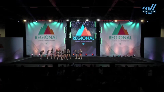 Legacy Premier Cheer - Secret [2024 L3 Youth - D2 2] 2024 The West ...