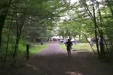 Glastonbury, Portland, Shelton Girls