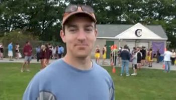 Assistant Coach Steve Virgilio