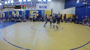 Replay: 1 - 2026 2026 Florida JV State Invitational | Feb 7 @ 9 AM