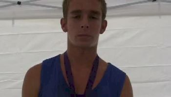 Robert Fain Acalanes 1st place F:S Boys