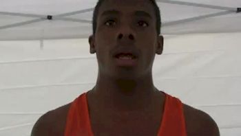 Reesey Byers Santa Rosa 1st place LS VB