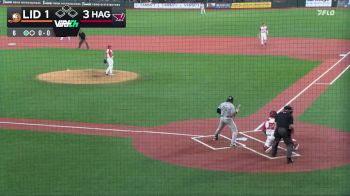 Replay: Home - 2025 Ducks vs Flying Boxcars | Aug 8 @ 6 PM