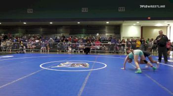 103 lbs Consi Of 16 #2 - Skyla Fisher, FL vs Lauren Nguyen, CA