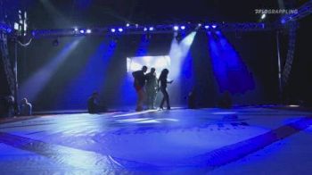 Westin Vance vs Francisco Lo 2025 Fight to Win 300