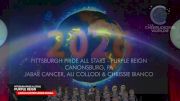 Pittsburgh Pride All Stars - Purple Reign [2026 L6 Limited Senior XSmall Semis] 2026 The Cheerleading Worlds