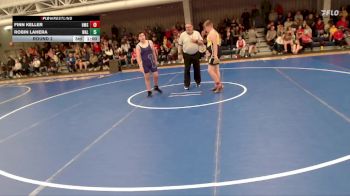 Replay: Mat 17 - 2025 Kearney Middle School Invite | Nov 21 @ 4 PM