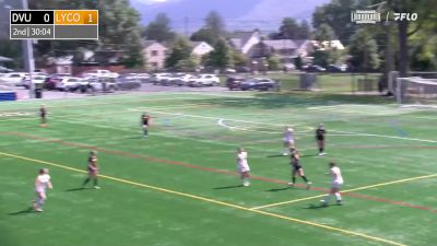 Replay: Delaware Valley vs Lycoming | Sep 14 @ 12 PM