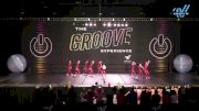 The Dance Vault - Youth Elite Small Jazz [2025 Youth - Jazz - Small Day 2] 2025 GROOVE Dance Grand Nationals