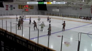 Replay: Home - 2025 Arnprior vs Ottawa West | Sep 4 @ 7 PM