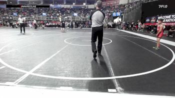 Replay: Mat 1 - 2025 Adidas Nationals | Apr 13 @ 8 AM