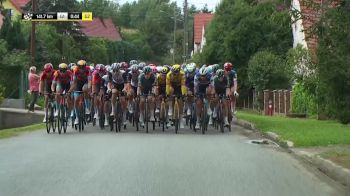 Replay: 2023 Tour de Pologne - Stage 4