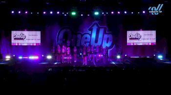 Icon Athletics - Legends [2023 L4 Senior Coed - D2 - Small Day 1] 2023 One Up Grand Nationals