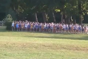 Southington Girls